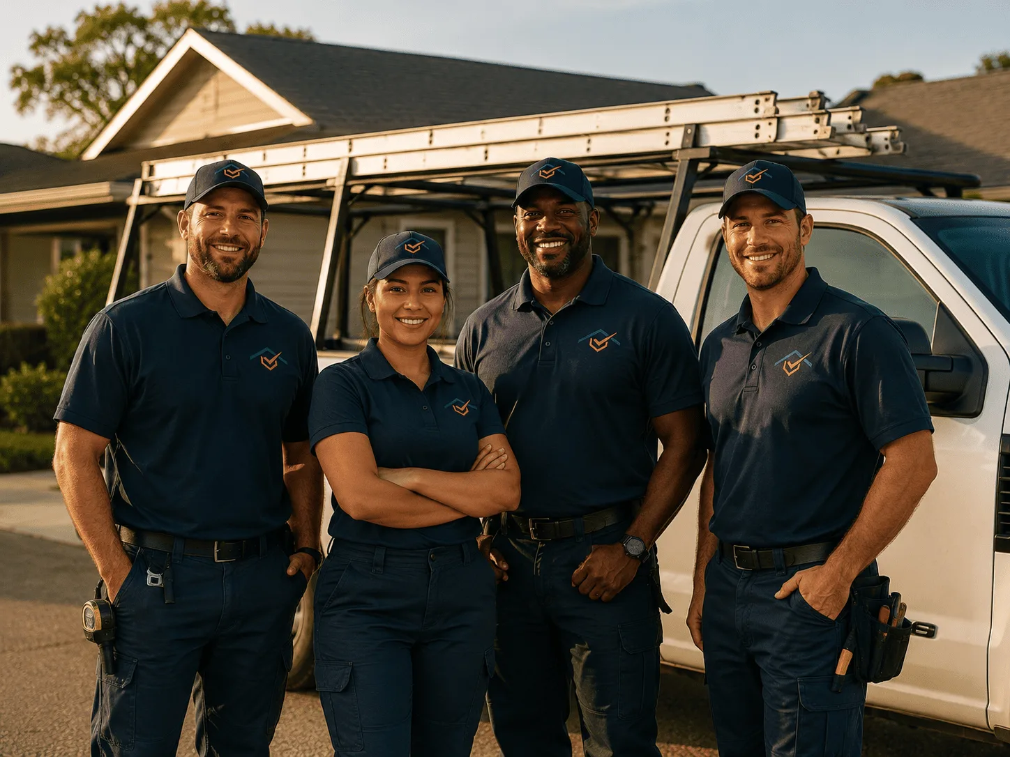 Roof Inspection company in Essex, IA